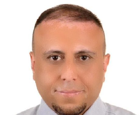 Ahmet Karataş
