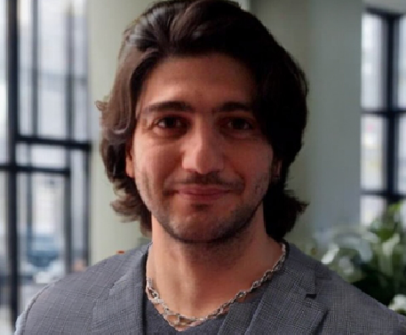 M. Ali Özderya