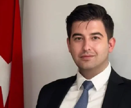 Mustafa Aslan