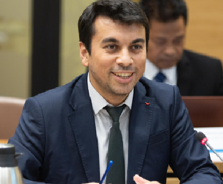 Uğur Karakoç