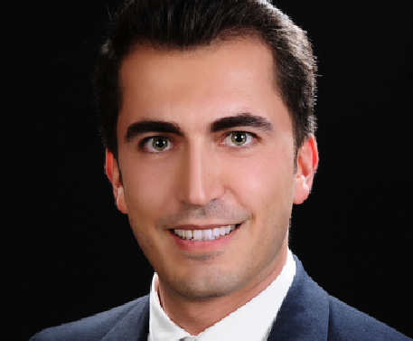 Timuçin Bulmuş