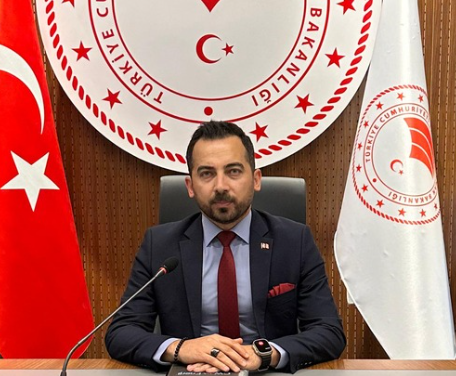 Dr. Davut Atar