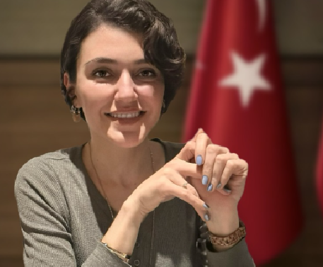 Sena Karataş-Öztürk