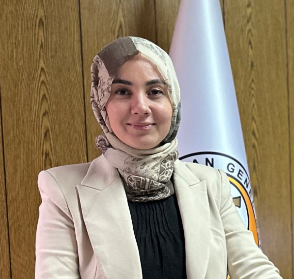 Zeynep Çiçekli