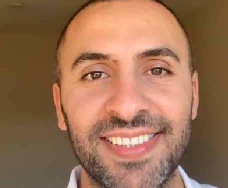Sabrullah Deniz