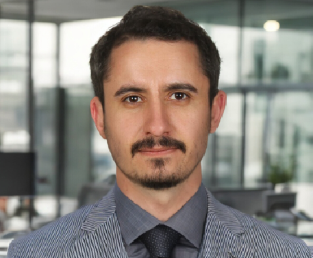 Oğuzhan Yalvaç