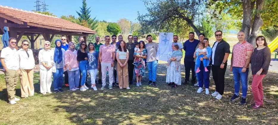 YETUB Kahvaltı Buluşması